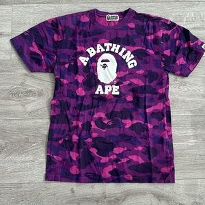 Women Ape tees
